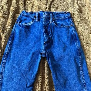 Women’s wranglers